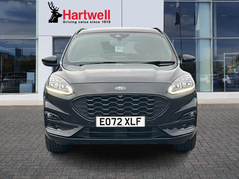 Used Ford Kuga 2022 for sale - 76722958: Photo 9
