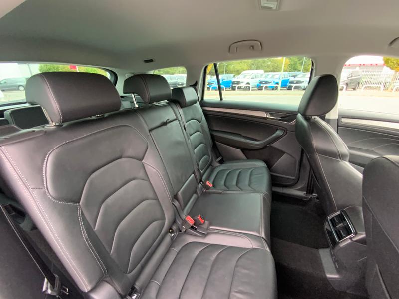 Used Skoda Kodiaq 2023 for sale - 76691107: Photo 15