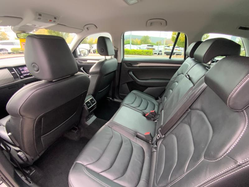 Used Skoda Kodiaq 2023 for sale - 76691107: Photo 18