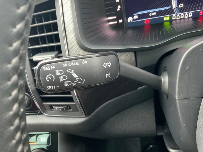 Used Skoda Kodiaq 2023 for sale - 76691107: Photo 26