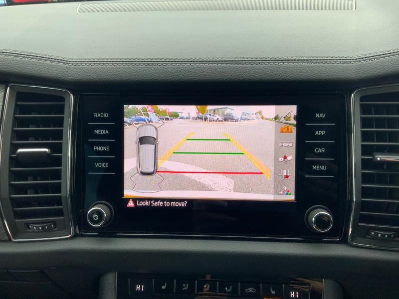 Used Skoda Kodiaq 2023 for sale - 76691107: Photo 29