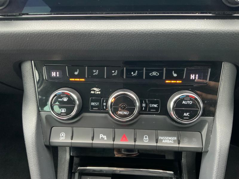 Used Skoda Kodiaq 2023 for sale - 76691107: Photo 30