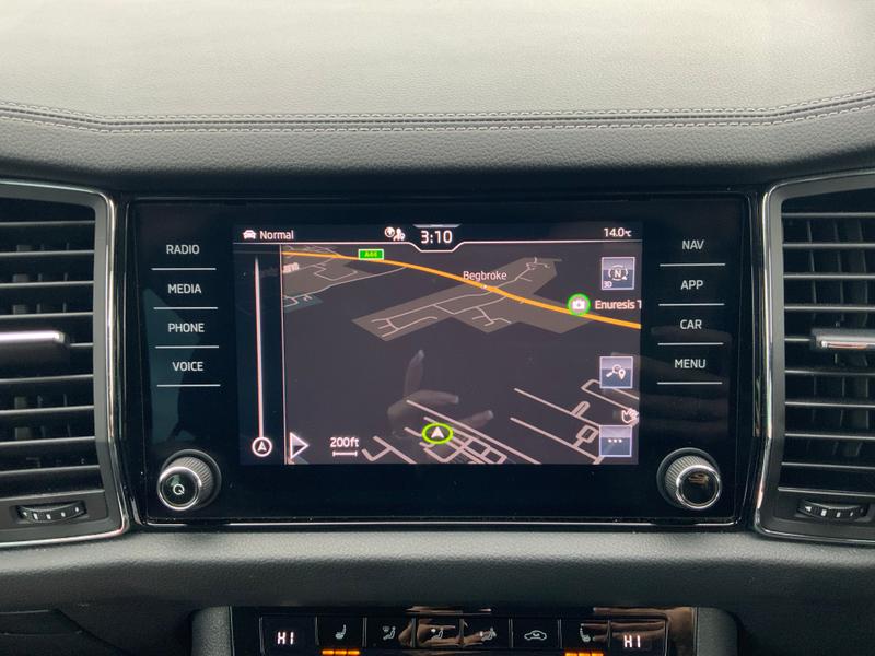 Used Skoda Kodiaq 2023 for sale - 76691107: Photo 32