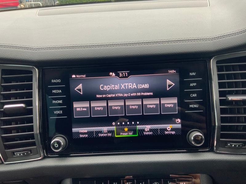 Used Skoda Kodiaq 2023 for sale - 76691107: Photo 33