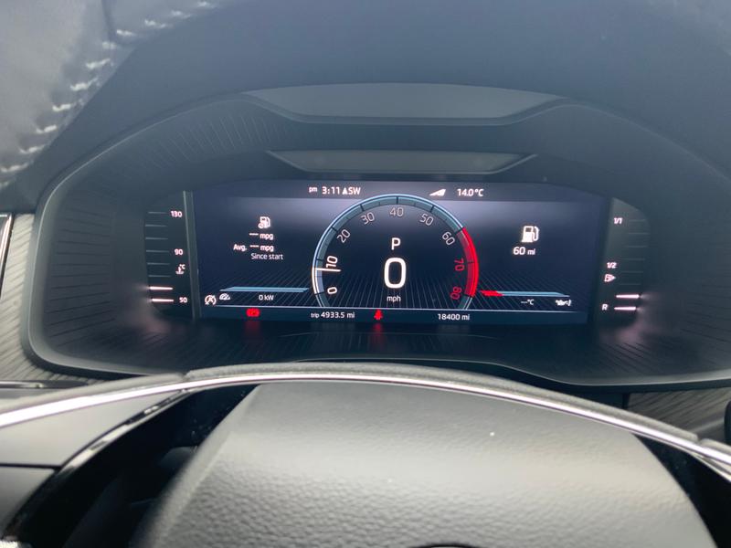 Used Skoda Kodiaq 2023 for sale - 76691107: Photo 34