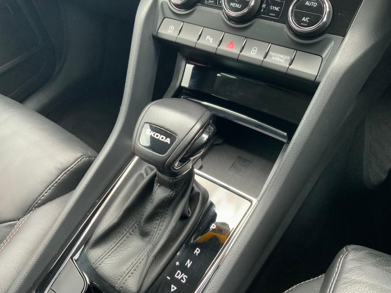 Used Skoda Kodiaq 2023 for sale - 76691107: Photo 36