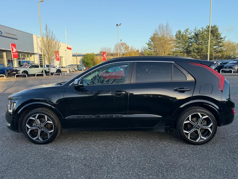 Used Kia Niro 2022 for sale - 76691041: Photo 11