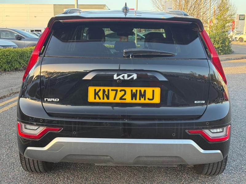 Used Kia Niro 2022 for sale - 76691041: Photo 14
