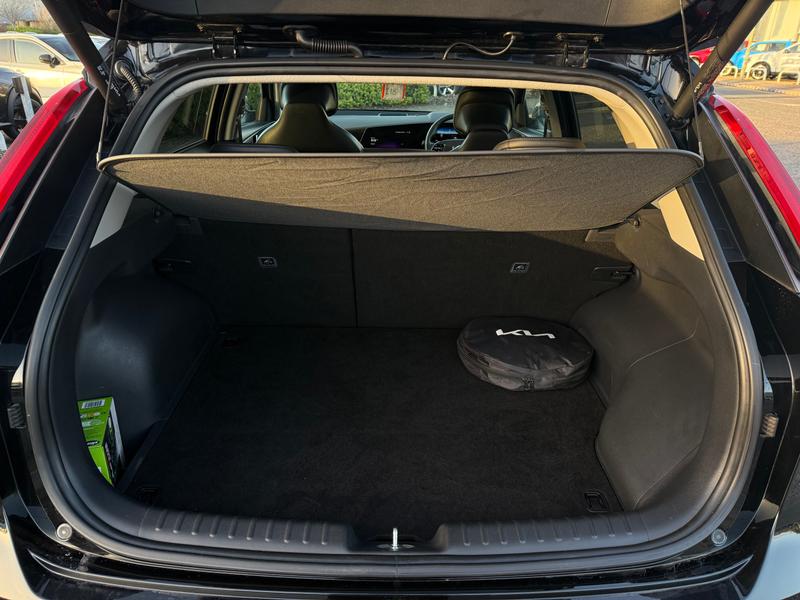 Used Kia Niro 2022 for sale - 76691041: Photo 16