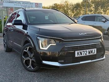 Used Kia Niro 2022 for sale - 76691041: Photo