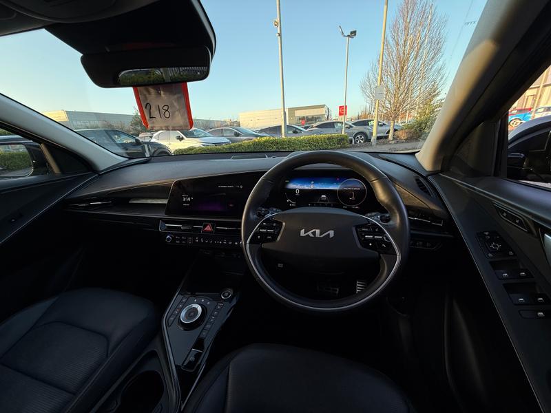 Used Kia Niro 2022 for sale - 76691041: Photo 23