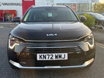 Used Kia Niro 2022 for sale - 76691041: Photo