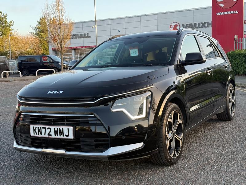 Used Kia Niro 2022 for sale - 76691041: Photo 7
