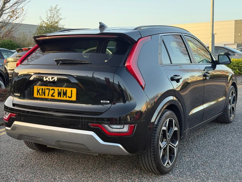 Used Kia Niro 2022 for sale - 76691041: Photo 8