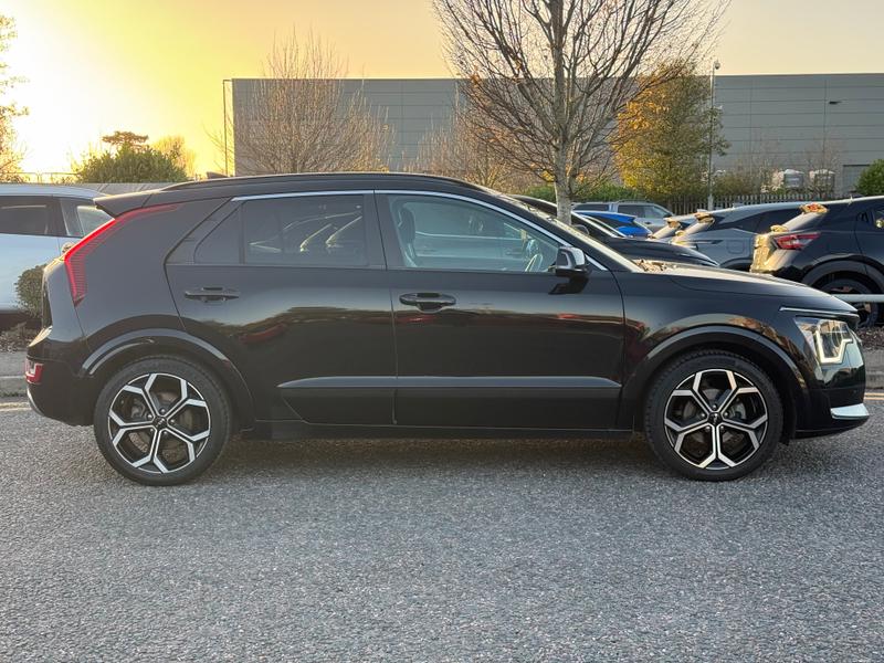 Used Kia Niro 2022 for sale - 76730307: Photo 10