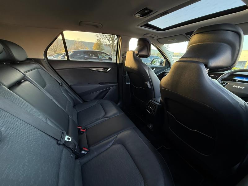 Used Kia Niro 2022 for sale - 76730307: Photo 20