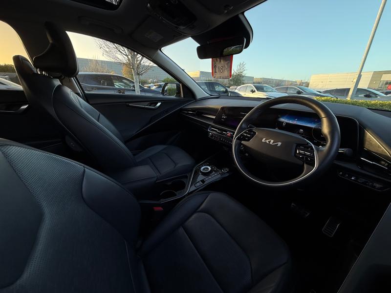 Used Kia Niro 2022 for sale - 76730307: Photo 21