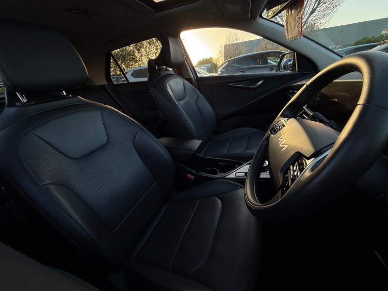 Used Kia Niro 2022 for sale - 76730307: Photo 22