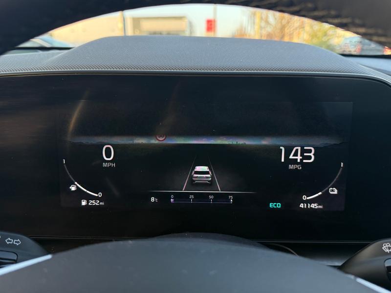 Used Kia Niro 2022 for sale - 76730307: Photo 25