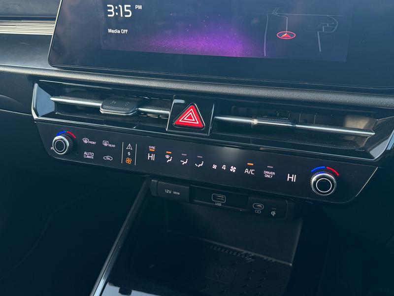 Used Kia Niro 2022 for sale - 76730307: Photo 35