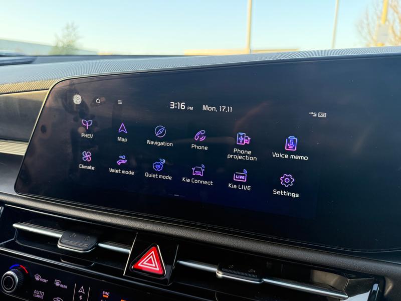 Used Kia Niro 2022 for sale - 76730307: Photo 37