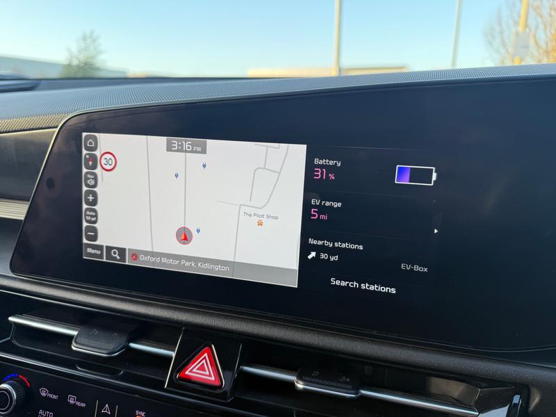 Used Kia Niro 2022 for sale - 76730307: Photo 40