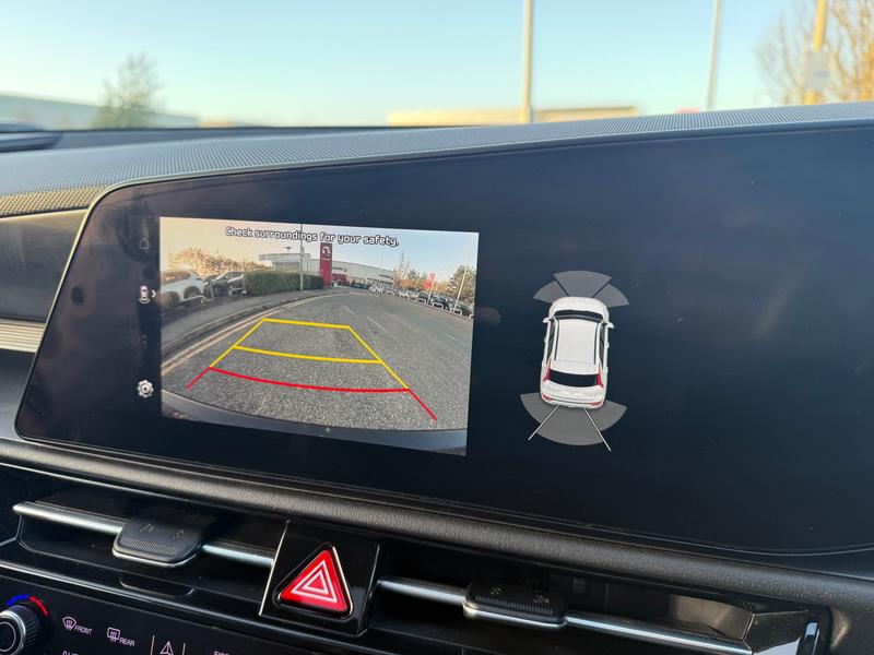 Used Kia Niro 2022 for sale - 76730307: Photo 41