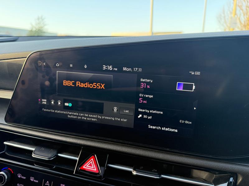 Used Kia Niro 2022 for sale - 76730307: Photo 42