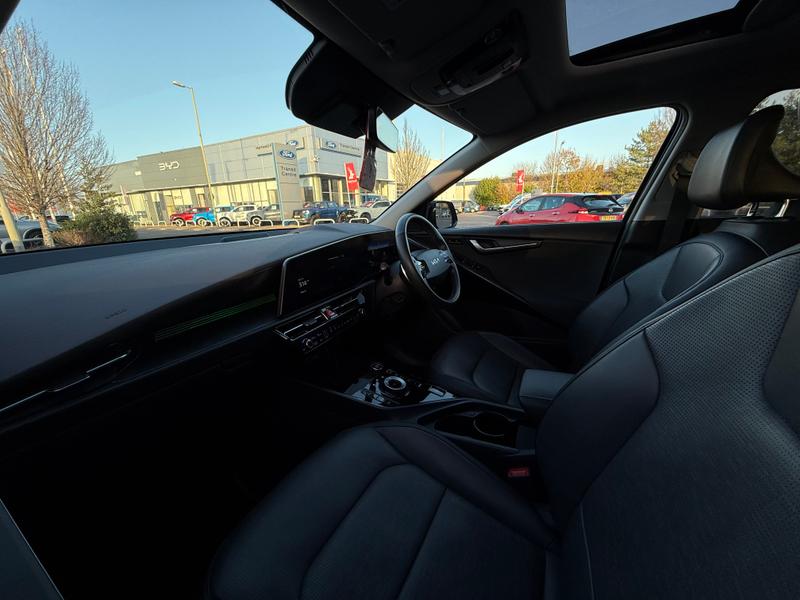Used Kia Niro 2022 for sale - 76730307: Photo 5
