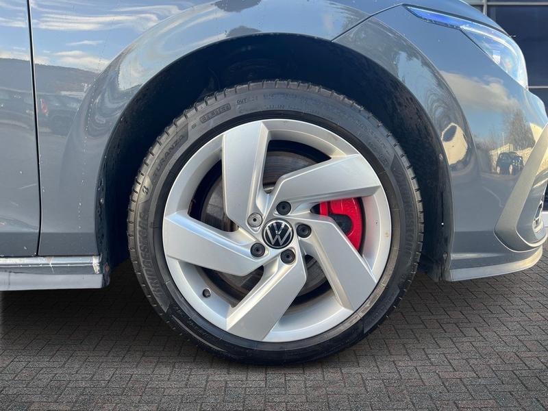 Used Volkswagen Golf 2022 for sale - 76862314: Photo 10