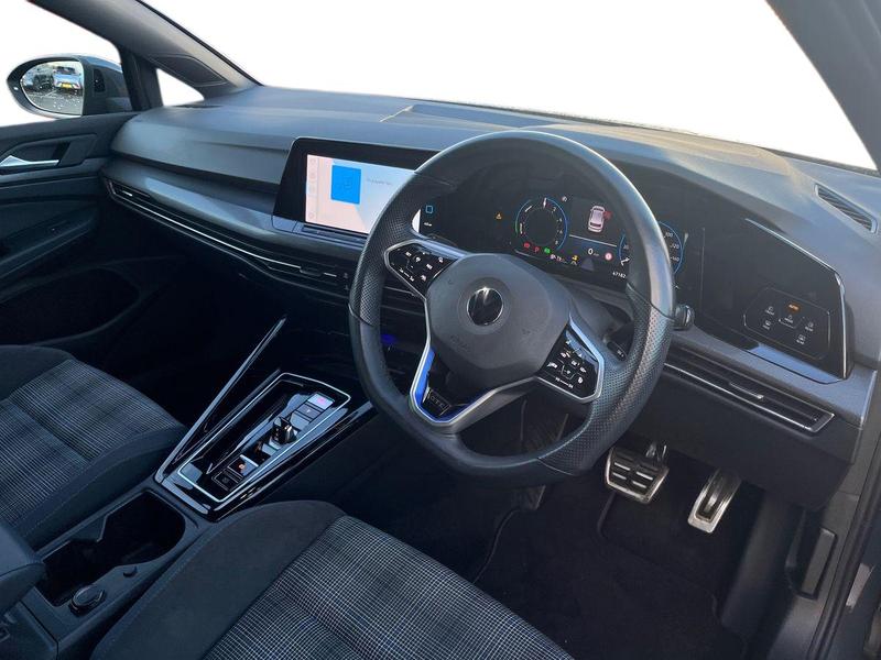 Used Volkswagen Golf 2022 for sale - 76862314: Photo 11