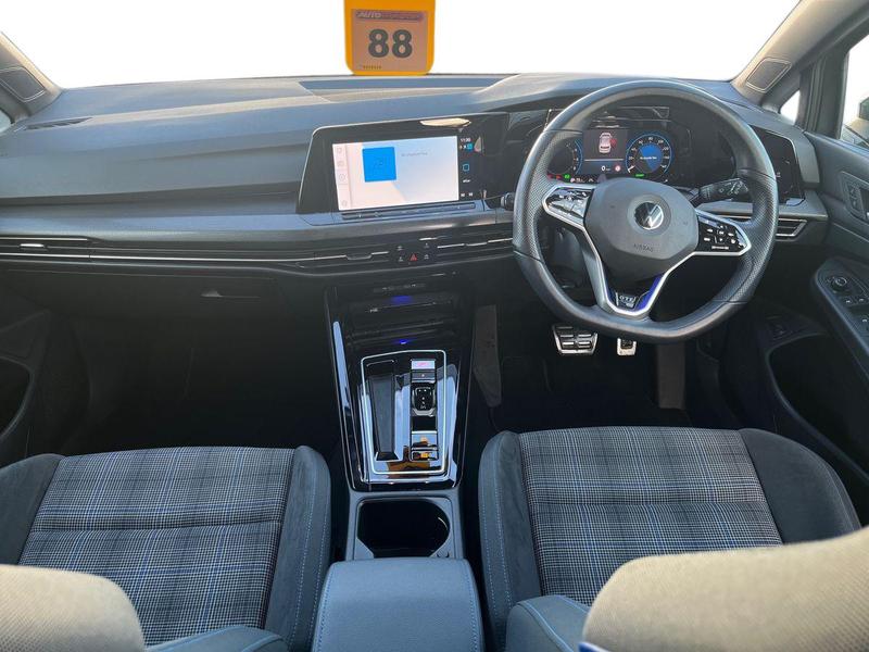 Used Volkswagen Golf 2022 for sale - 76862314: Photo 12