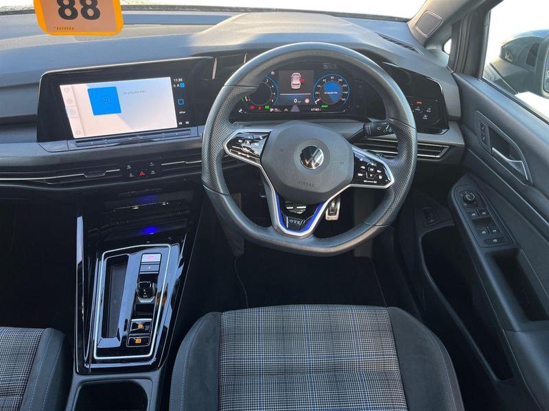 Used Volkswagen Golf 2022 for sale - 76862314: Photo 13