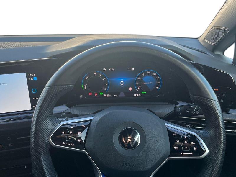 Used Volkswagen Golf 2022 for sale - 76862314: Photo 14