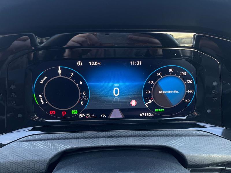 Used Volkswagen Golf 2022 for sale - 76862314: Photo 15