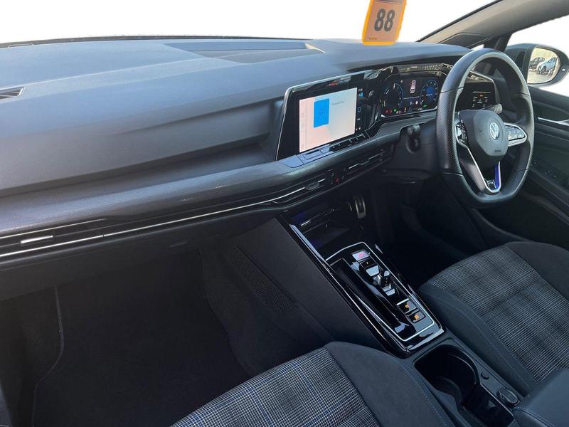Used Volkswagen Golf 2022 for sale - 76862314: Photo 16