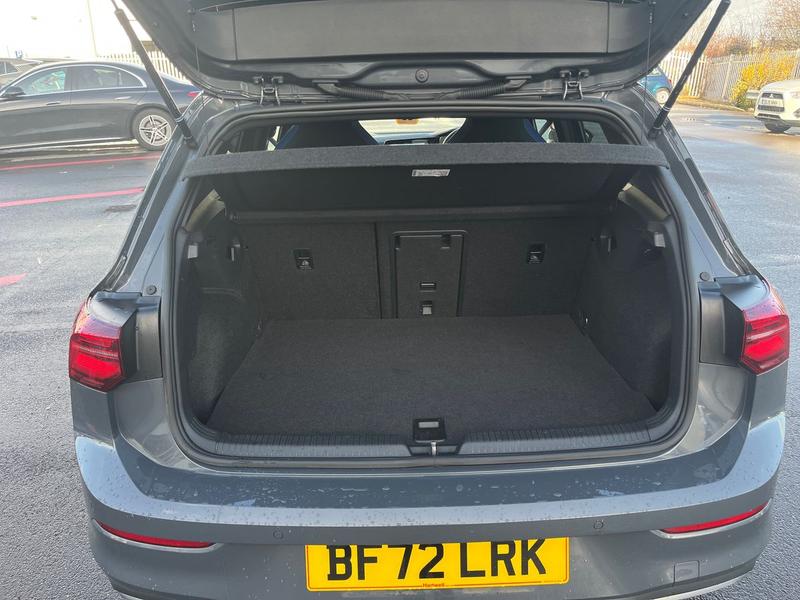 Used Volkswagen Golf 2022 for sale - 76862314: Photo 19
