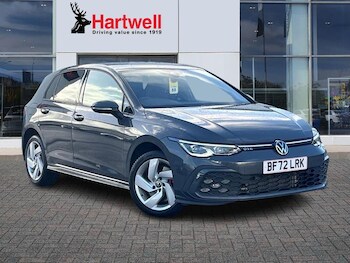 Used Volkswagen Golf 2022 for sale - 76862314: Photo