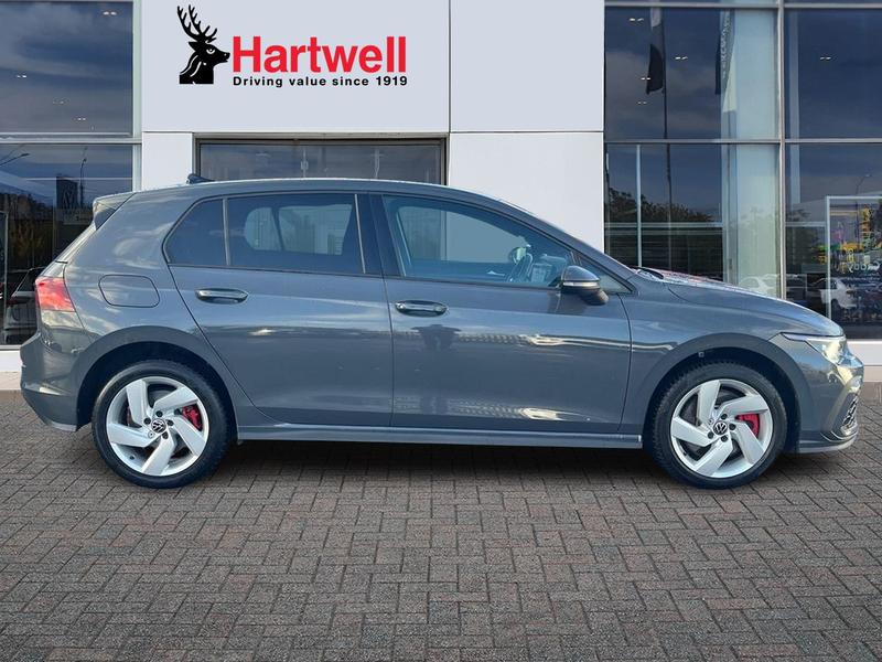 Used Volkswagen Golf 2022 for sale - 76862314: Photo 2