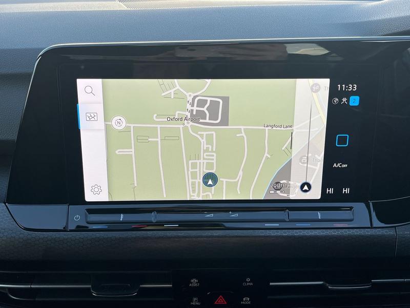 Used Volkswagen Golf 2022 for sale - 76862314: Photo 21