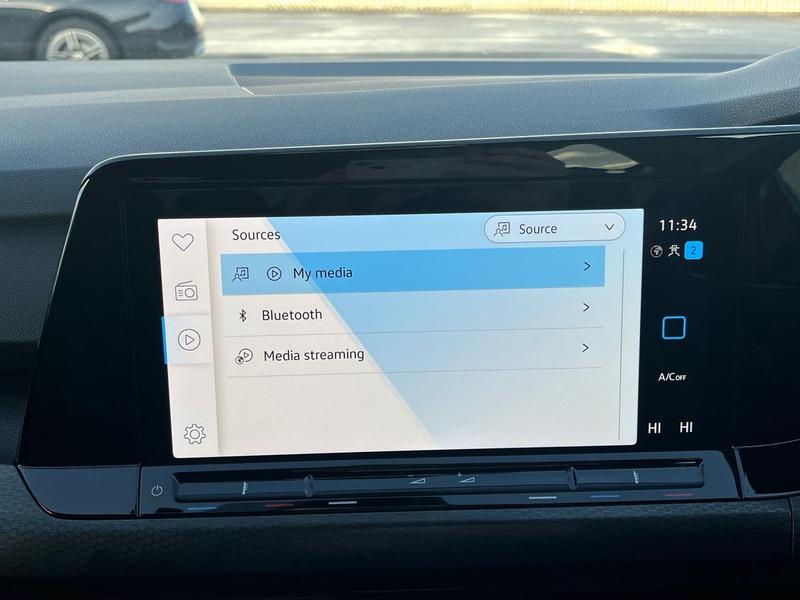 Used Volkswagen Golf 2022 for sale - 76862314: Photo 22