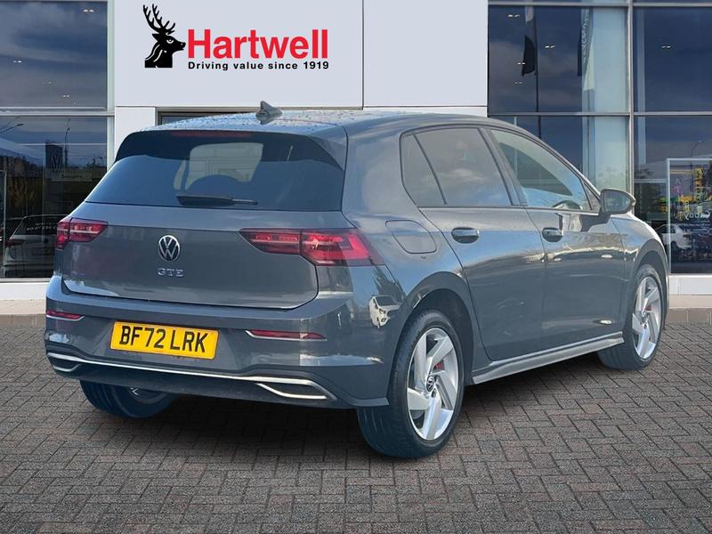 Used Volkswagen Golf 2022 for sale - 76862314: Photo 4