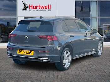 Used Volkswagen Golf 2022 for sale - 76862314: Photo