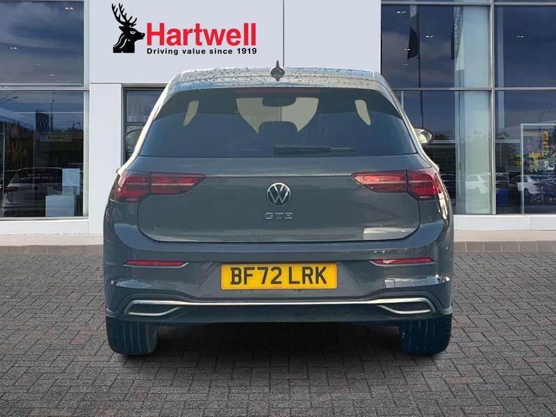 Used Volkswagen Golf 2022 for sale - 76862314: Photo 5