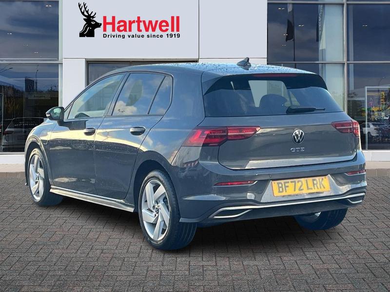 Used Volkswagen Golf 2022 for sale - 76862314: Photo 6