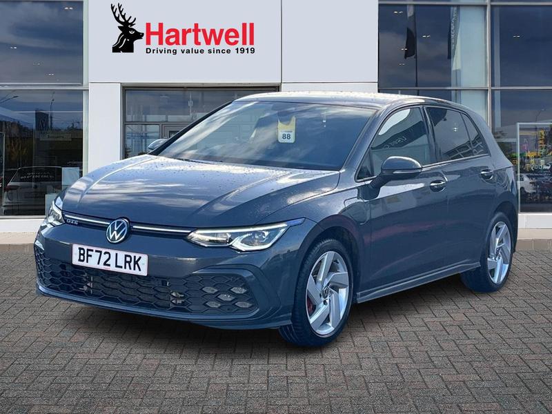 Used Volkswagen Golf 2022 for sale - 76862314: Photo 8