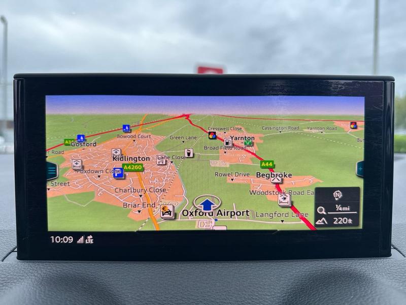 Used Audi Q2 2021 for sale - 76730257: Photo 21