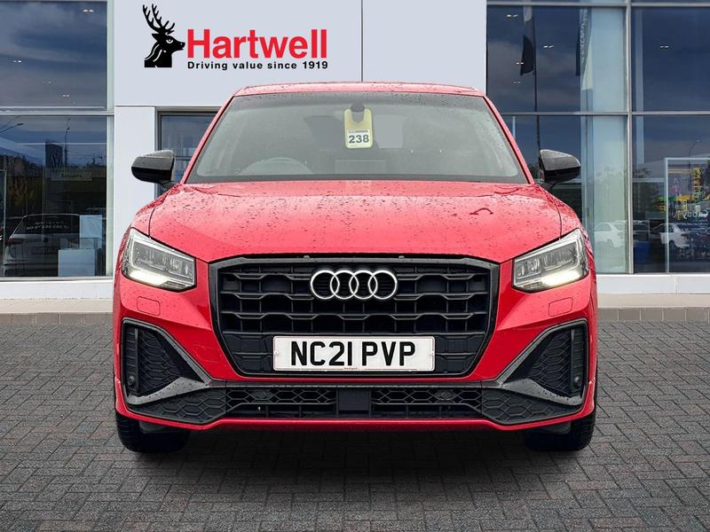 Used Audi Q2 2021 for sale - 76730257: Photo 9