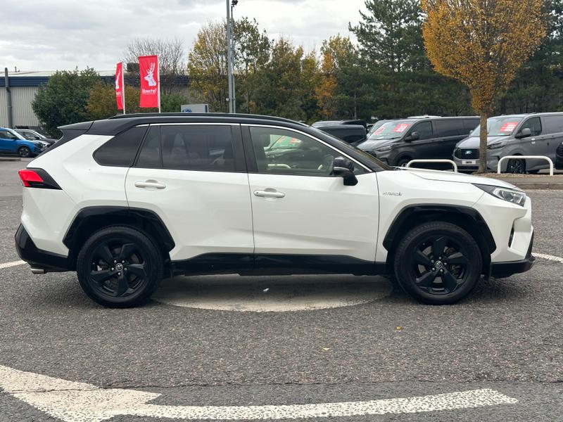 Used Toyota RAV4 2019 for sale - 76691064: Photo 10