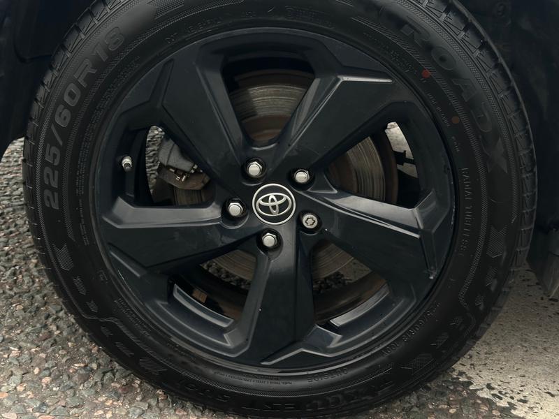 Used Toyota RAV4 2019 for sale - 76691064: Photo 13